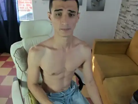 felipe colinss online show from February 5, 12:45 pm