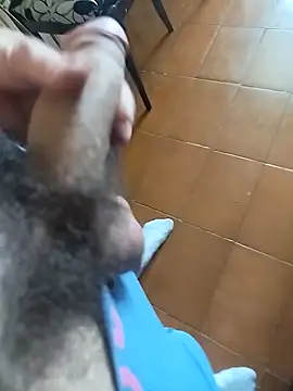 richgood49 online show from April 22, 1:38 pm