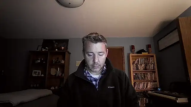 chrisw8140 online show from January 16, 4:48 am