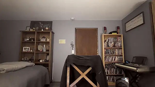 chrisw8140 online show from February 22, 2:46 am