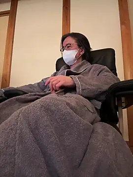 hiroshi-1964 online show from February 17, 3:00 pm