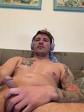 Domssecretom online show from March 24, 2:11 pm