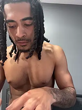 Mellyj053 online show from April 21, 4:35 pm