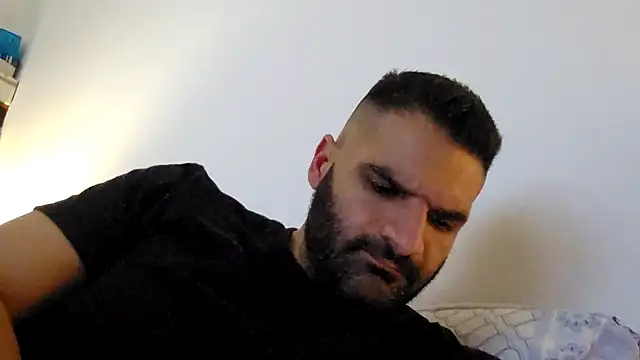 marios87xxl online show from April 3, 8:16 pm