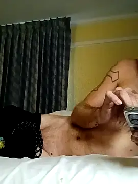 sterng6969 online show from February 8, 12:10 pm