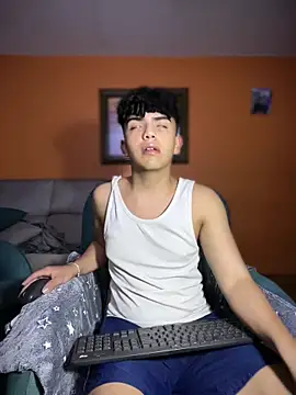 Nick Twink online show from February 24, 3:51 am