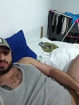 Mertozer01 online show from January 17, 2:03 am