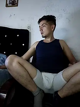 Axel rivers online show from April 28, 3:22 am