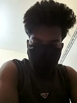 Hottlund6 online show from April 10, 1:34 am