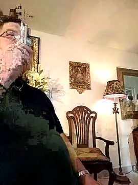 Zordomudo13 online show from February 7, 1:57 am