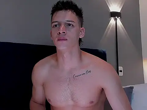 DrakeCarter online show from February 3, 2:53 am