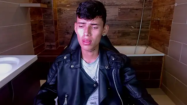 Astaroth Grigori online show from January 14, 7:28 pm