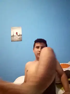 Jasper CRISO online show from February 28, 4:39 pm