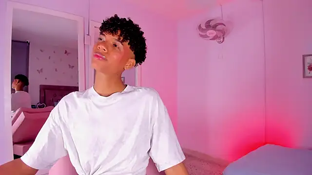 Jack Rusel online show from April 7, 4:01 am