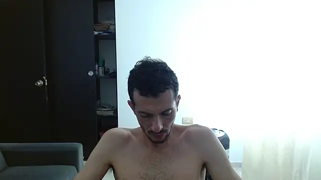 maskguy23 online show from August 9, 8:14 pm