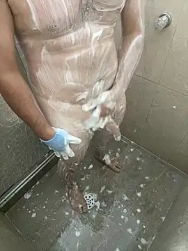 Arleymounthblack online show from January 17, 5:38 pm