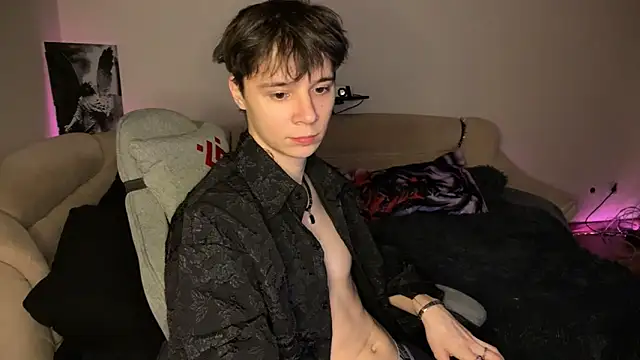 VanthonyV online show from January 16, 4:48 am