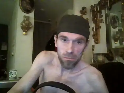 BlnAktivGay online show from March 17, 5:04 pm