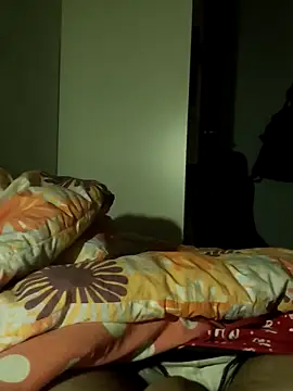 VashTheStampede96 online show from March 31, 12:45 am