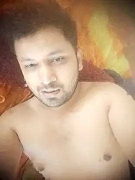 Pravin9562 online show from January 17, 6:38 am