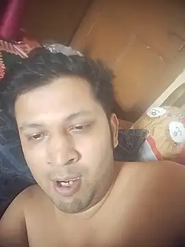 Pravin9562 online show from February 22, 9:10 am