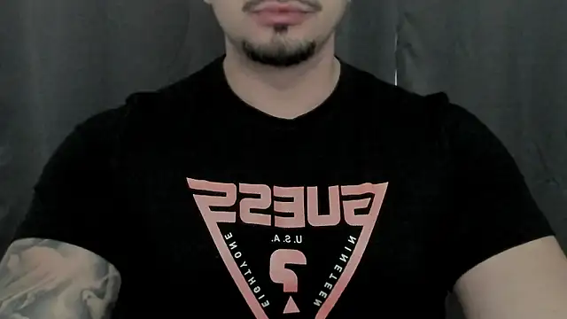 TONYWILSONN online show from March 16, 5:44 am