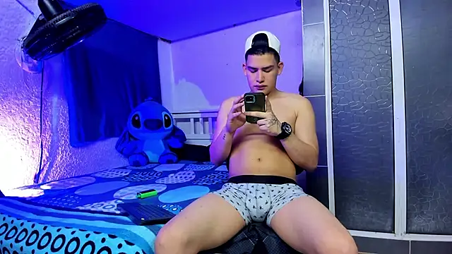 Brown Vincent online show from January 16, 8:39 am