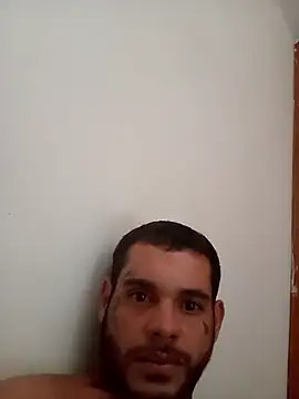 Tatuado85 online show from January 15, 5:48 pm