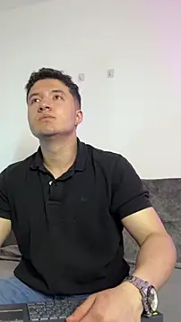 Alexander Connor online show from March 24, 12:21 pm