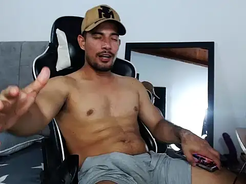 Miller cupe online show from March 17, 12:14 am