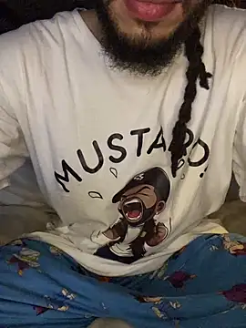 givemeabreak34 online show from April 10, 2:40 am