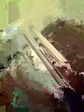 barracksbunny online show from April 7, 1:05 am