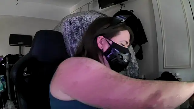 melissa sissy online show from October 8, 11:47 am