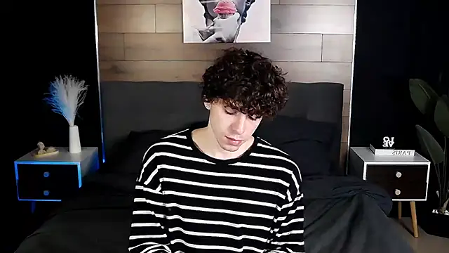 TylerGibson online show from March 9, 7:46 am