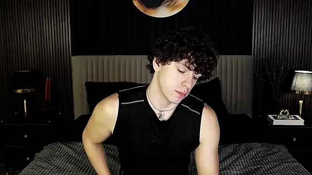 TylerGibson online show from March 15, 7:05 am