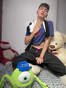 Naim TheKing online show from March 9, 1:32 am