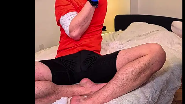 AfterTheRun online show from February 6, 2:14 pm