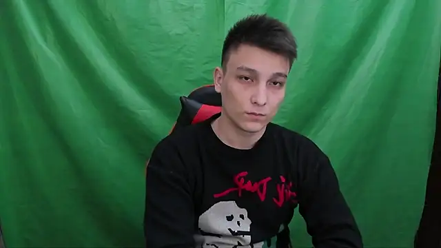 Justin time111 online show from March 28, 8:20 pm