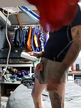 Slick69j online show from February 5, 9:27 am