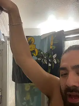 latinflarovs online show from February 6, 7:27 am