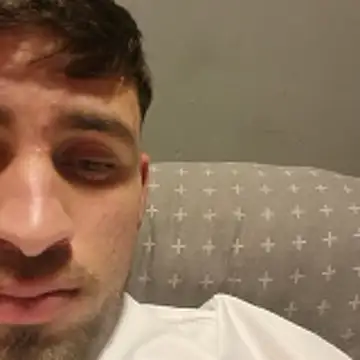 ionutroman online show from January 17, 7:05 pm