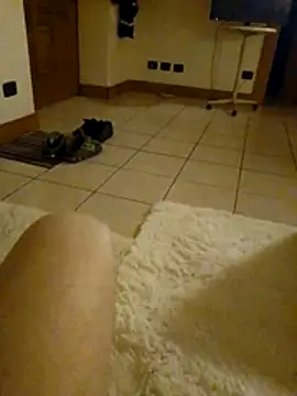 biondand online show from January 17, 11:17 pm