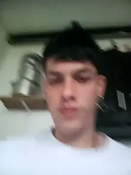 blackninja66 online show from February 24, 7:14 pm