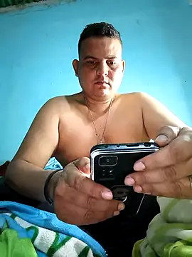 THONETE online show from April 5, 12:19 am