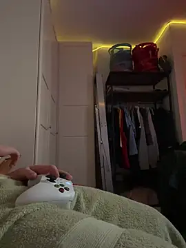 Lucassmart54 online show from March 16, 12:06 am