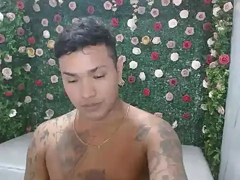 jerry anderson18 online show from February 5, 2:29 am