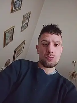 Mcsimotoro online show from February 14, 7:47 am