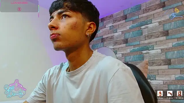 osamu tay online show from March 1, 12:05 pm