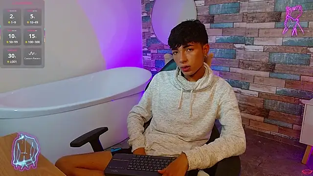 osamu tay online show from March 5, 12:01 pm