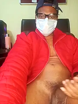 Lovable dude online show from February 7, 6:02 pm